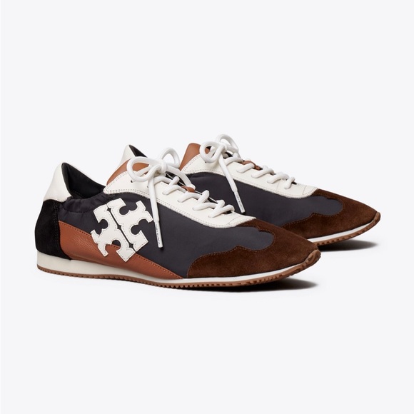 Tory Burch Sneaker - Picture 1 of 6